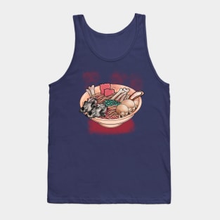 R A M E N Tank Top